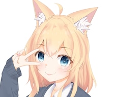 アイコンイラスト作成いたします イメージ1