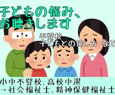 心の悩みを軽くします イメージ1