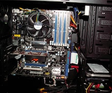 自作PCのお手伝いをいたします。 イメージ1