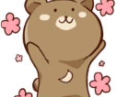 オリジナルLINEスタンプを制作致します イメージ1
