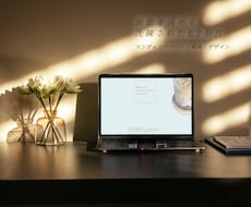 先着3名限定価格 ｜ 洗練されたLPを制作します イメージ1
