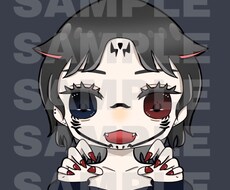 オリジナルのアイコン制作します イメージ1