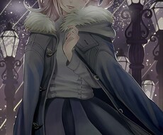 小説の表紙等の一枚絵のイラスト描きます 背景、キャラクターの数によって価格が異なります。注文前要ＤＭ