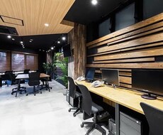 企業や会社、チームのロゴを制作します イメージ1