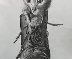 貴方の家の愛犬描きます イメージ1