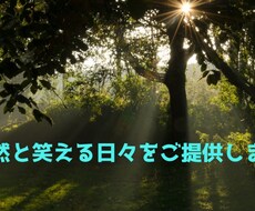 理由もなく不安になる、、そんな悩みお聞きします イメージ1