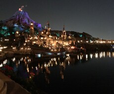 絶対成功するディズニーデート教えます イメージ1