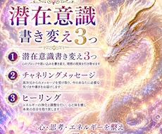 お悩み3つ書き換え現実を動かします サードアイ開ける講師が書き変えし現実の変化をサポートします