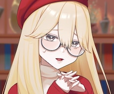 配信活動や動画に！可愛いイラスト描きます イメージ1