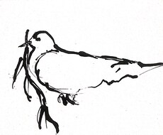 ファッションイラストレーション承ります イメージ1