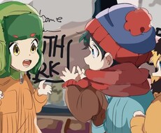 イラスト作成します ヘッダー、YouTubeのサムネ等受け付けてます。