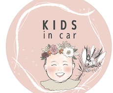 シンプルかわいい♡似顔絵車用ステッカー作ります 要望多数で商品化!オーダーメイドでギフトにも◎吸盤タイプ