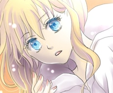 SNS用アイコン描きます あなただけのオリジナルアイコンが欲しい方へ