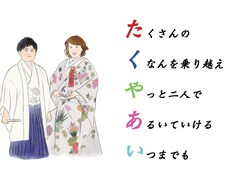 アイコンやプレゼントに可愛い似顔絵を作ります イメージ1