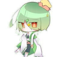 最速即日！デフォルメイラスト描きます イメージ1