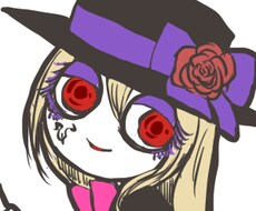 SNS等のアイコン描きます イメージ1