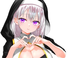 目を引く鮮やかなイラストを作成します イメージ1