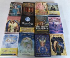 あなたに必要な天からのメッセージをお伝えします イメージ1