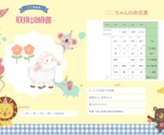 ココナラ限定価格】子供の本質を視ます イメージ1