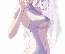 イラスト全般を描かせていただきます イメージ1
