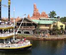 ディズニーリゾートでの楽しみ方を教えます イメージ1
