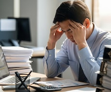 何が分からないか分からない…を、1時間で解消します