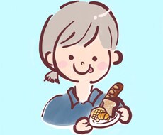 SNSアイコンお作りいたします イメージ1