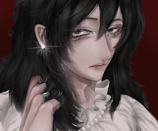 仄暗い雰囲気から温かい雰囲気まで描きます イメージ1