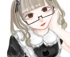 オリジナルアイコンなどをお描きします イメージ1