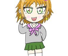 かわいいキャラクターにディフォルメいたします イメージ1