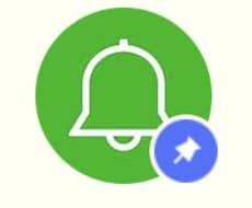 見逃さない！GmailをLINEにお知らせします イメージ1
