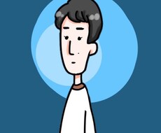ゆるい絵描きます イメージ1