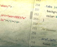 HTML/CSSコーディング行います コーディングのみ依頼したい方におすすめ