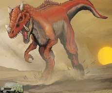 生き物イラストモンスターデザインを行えます イメージ1