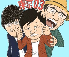 POPな似顔絵作成します イメージ1