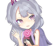 アニメ系アイコンイラスト／立ち絵描きます 出来るだけ早く丁寧に納品させていただきます