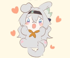 二次創作イラスト描きます