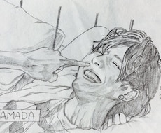 似顔絵描きます イメージ1