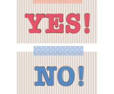 あなたのお悩みを yes or no で教えます イメージ1