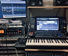 著作権譲渡！楽曲提供、作曲・編曲します オリジナル楽曲をバンド・イベント等で使いたい！そんな方は是非