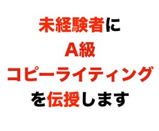 最新！集客できるコピーライティングの秘訣を教えます ★限定★特典付★あなたのブログ・集客・ネット販売に活かす方法