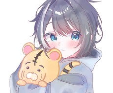 世界で1枚だけのSNS用アイコンお描きします イメージ1