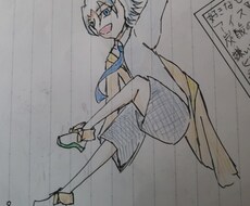 お手軽な値段でデザイン又はイラストを作成します イメージ1