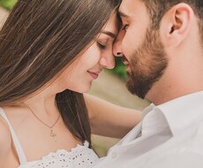 パートナーとの愛を強めるヒーリングします イメージ1