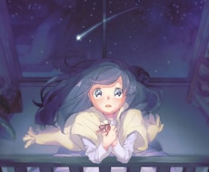 イラスト・動画用・表紙・ジャケット・挿絵…描きます イメージ1
