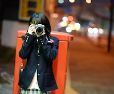 うつを経験した女子高生が相談に乗ります イメージ1