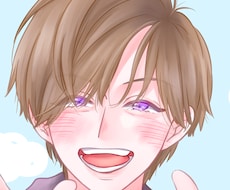 ヘッダー、サムネ、一枚絵、ゲーム立ち絵お描きします かっこいいイラストもかわいいイラストも様々な絵柄お描きします