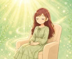 愛と光のヒーリング✨3日間 朝晩2回お送りします イメージ1