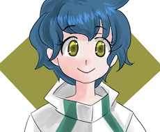 SNSアイコン、イラスト等制作します イメージ1