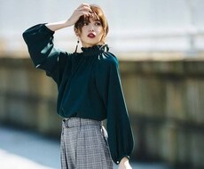 あなたにぴったりなコーディネートを提案します イメージ1